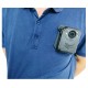 CAMERA piéton grand angle conforme au décret