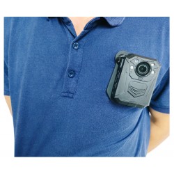 CAMERA piéton grand angle conforme au décret