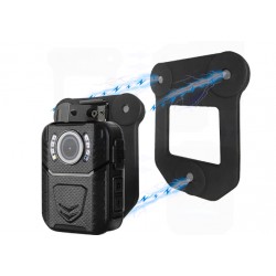 CAMERA piéton grand angle conforme au décret
