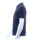 POLO  COOLMAX MARINE UNI MARQUAGE: