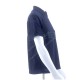 POLO  COOLMAX MARINE UNI MARQUAGE:
