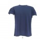 t shirt marine sport Manches courtes FLOCAGE au choix