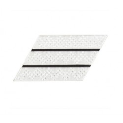 grade calot métal GARDE CHAMPETRE STAGIAIRE