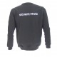 SWEAT 320 GR SECURITE OPTIMAL.