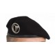 beret noir