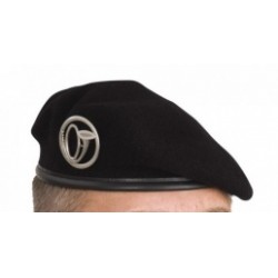 beret noir