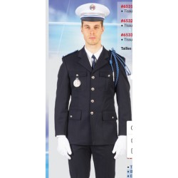 Vareuse cérémonie Police Municipale