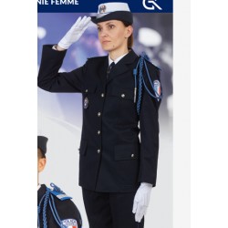 Vareuse cérémonie Police Municipale