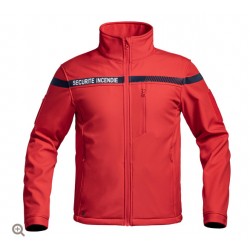 BLOUSON  SI CITYGUARD