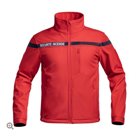BLOUSON  SI CITYGUARD
