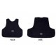 GILET TACTIQUE ATTACHE MOLLE PM