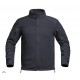 Blouson polaire léger Defender Field bleu marine