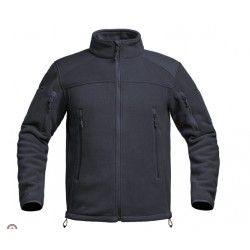 Blouson polaire léger Defender Field bleu marine
