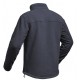 Blouson polaire léger Defender Field bleu marine