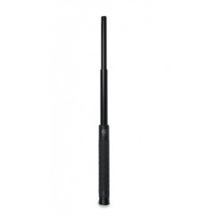 Bâton télescopique ACIER 21 avec bouton poussoir GK