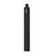 Bâton télescopique ACIER 21 avec bouton poussoir GK