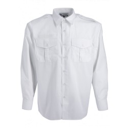 Chemise UNC blanc 551 2VB