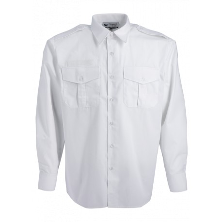 Chemise UNC blanc 551 2VB
