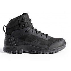 Chaussures SÉCU-ONE 6" noir