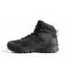 Chaussures SÉCU-ONE 6" noir