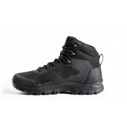 Chaussures SÉCU-ONE 6" noir