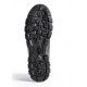 Chaussures SÉCU-ONE 6" noir