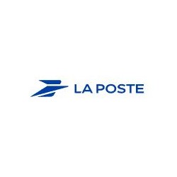 Livraison Lettre suivie LA POSTE
