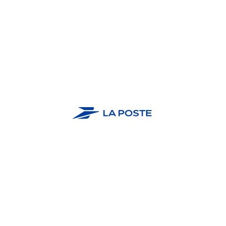 Livraison Lettre suivie LA POSTE