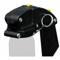 AEROSOL 500 ML Gaz CS