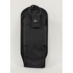 PORTE RADIO BLEU ATTACHE MOLLE