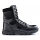Chaussures Sécu-One 8" zip TCP noir