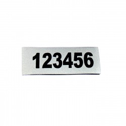 identifiant Agent SECURITE