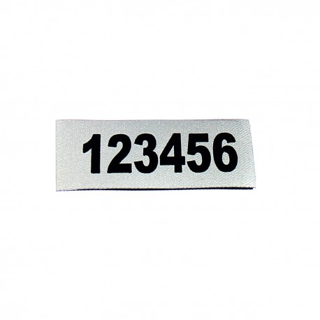 identifiant Agent SECURITE