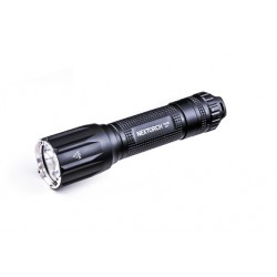 Lampe tactique rechargeable TA30 MAX - éclairage blanc - 2100 lumens