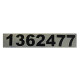 identifiant Agent SECURITE