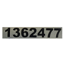 identifiant Agent SECURITE
