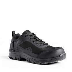 Chaussures SÉCU-ONE 4" noir