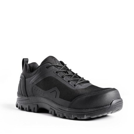 Chaussures SÉCU-ONE 4" noir