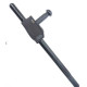PORTE TONFA PIVOTANT GK