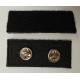 Jeu de porte RIO sur pins