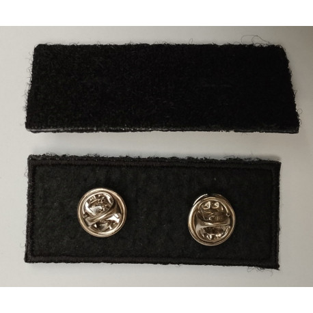 Jeu de porte RIO sur pins