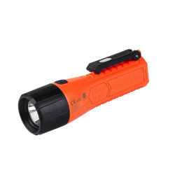 LAMPE NORME ATEX 200 LUMENS