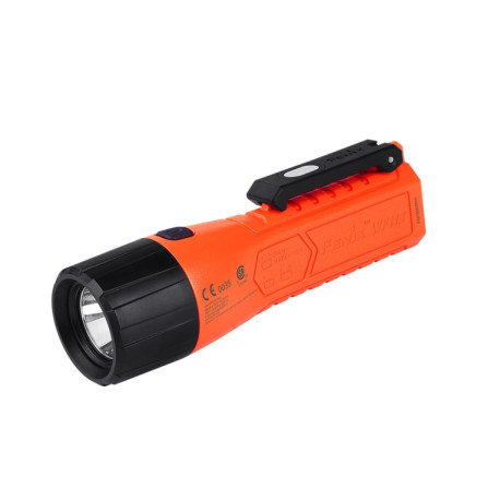 LAMPE NORME ATEX 200 LUMENS