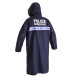 PARKA DE PLUIE MEMBRANÉE ASVP ONE