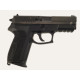 Pistolet Sig Saur SP2022 C/.9 mm - 15 Coups