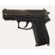 Pistolet Sig Saur SP2022 C/.9 mm - 15 Coups