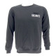 SWEAT 320 GR SECURITE OPTIMAL.