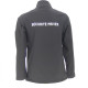 BLOUSON SOFTSHELL 2 COUCHES UC612