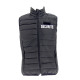 DOUDOUNE SANS MANCHE SECURITE 210 GR