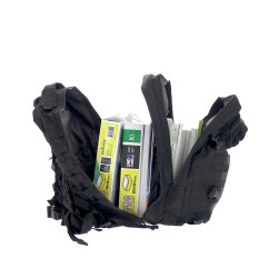 SAC ASSAULT 36L  SYSTEM MOLLE GRAND MODELE